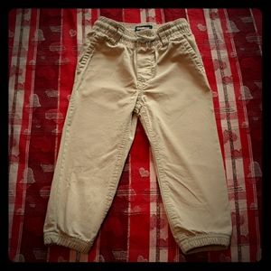 2T OshKosh Boys Khaki Pants